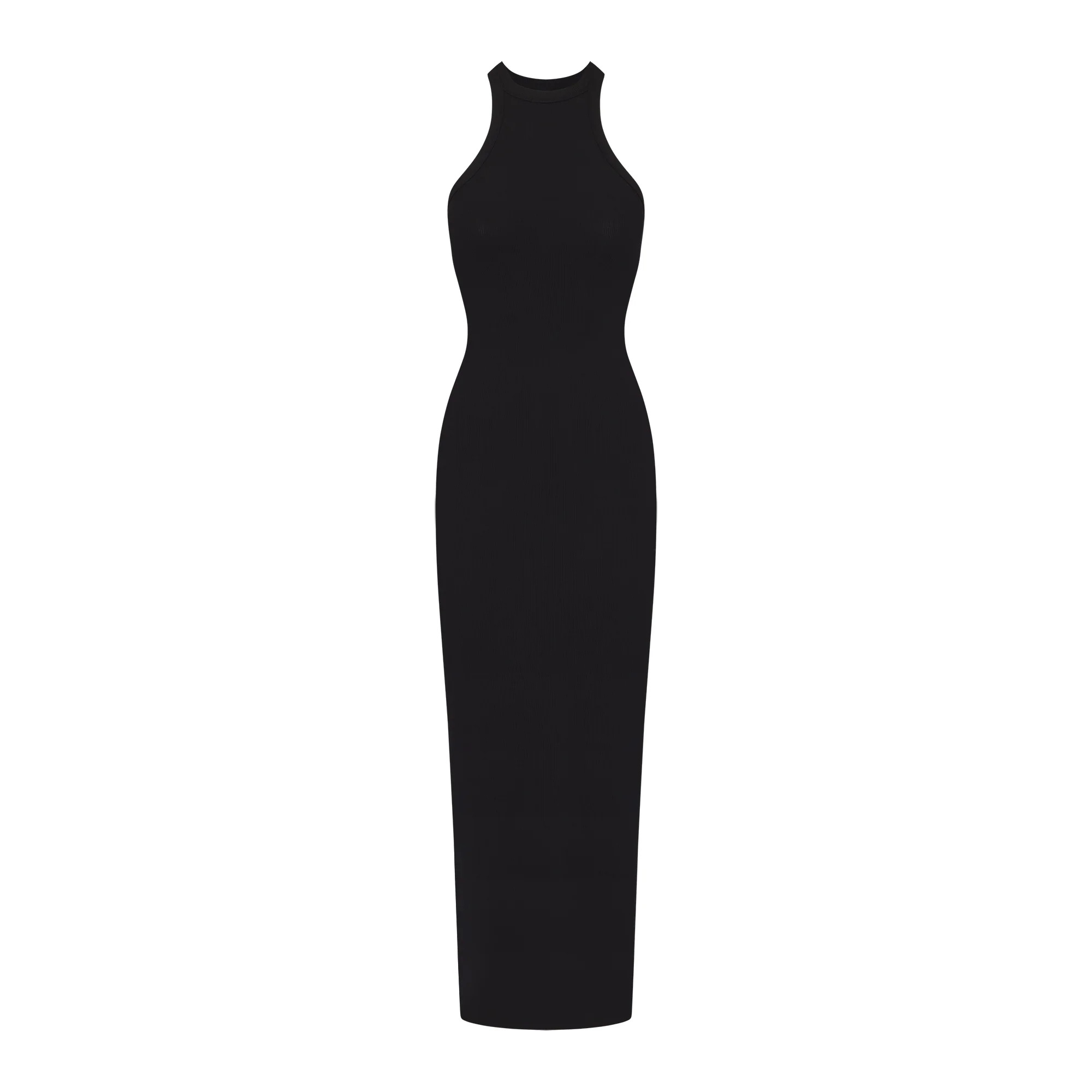 LONG TANK DRESS | SKIMS (US)