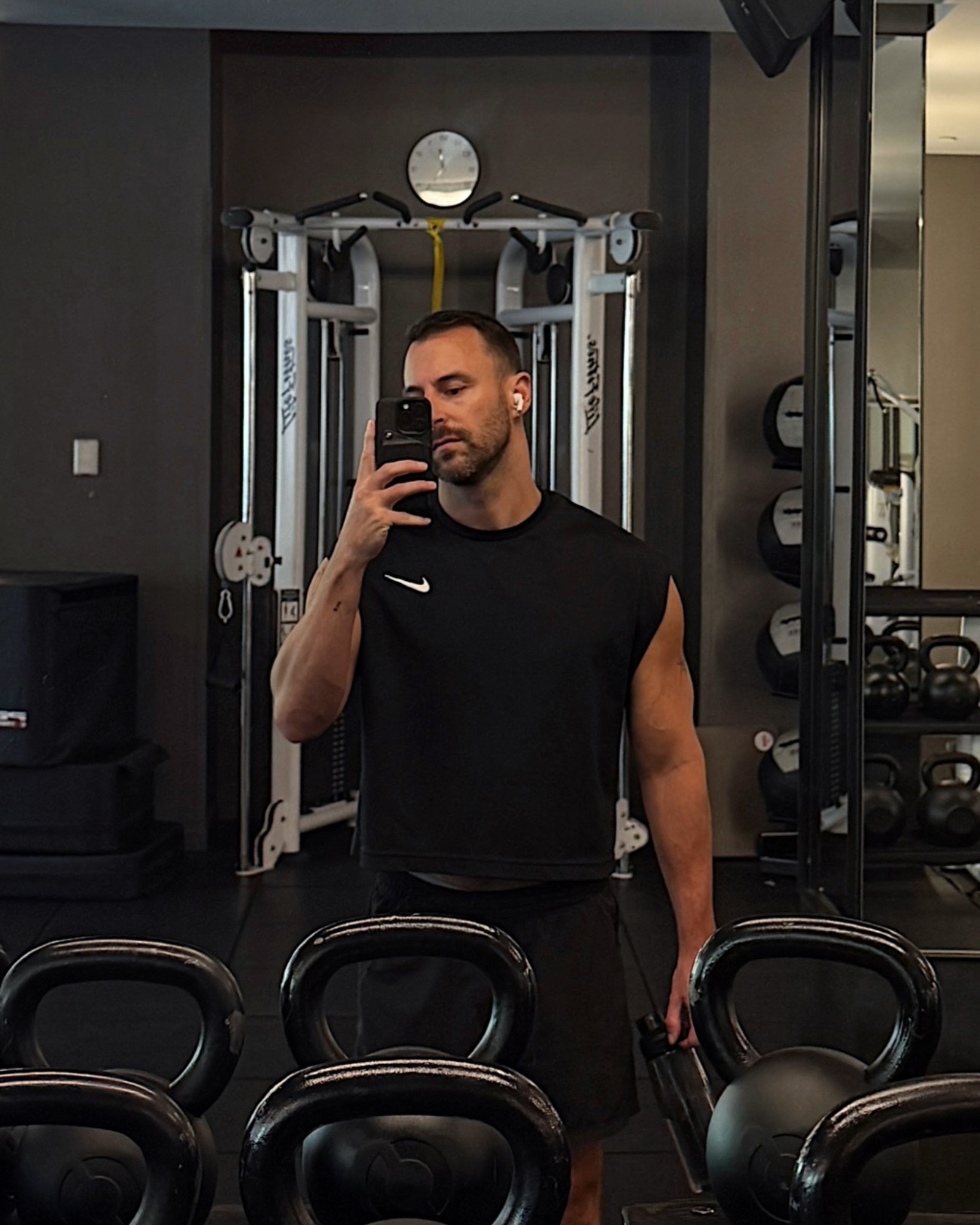 @nike gym fit

#LTKfitnessgoals #LTKMens #LTKActive