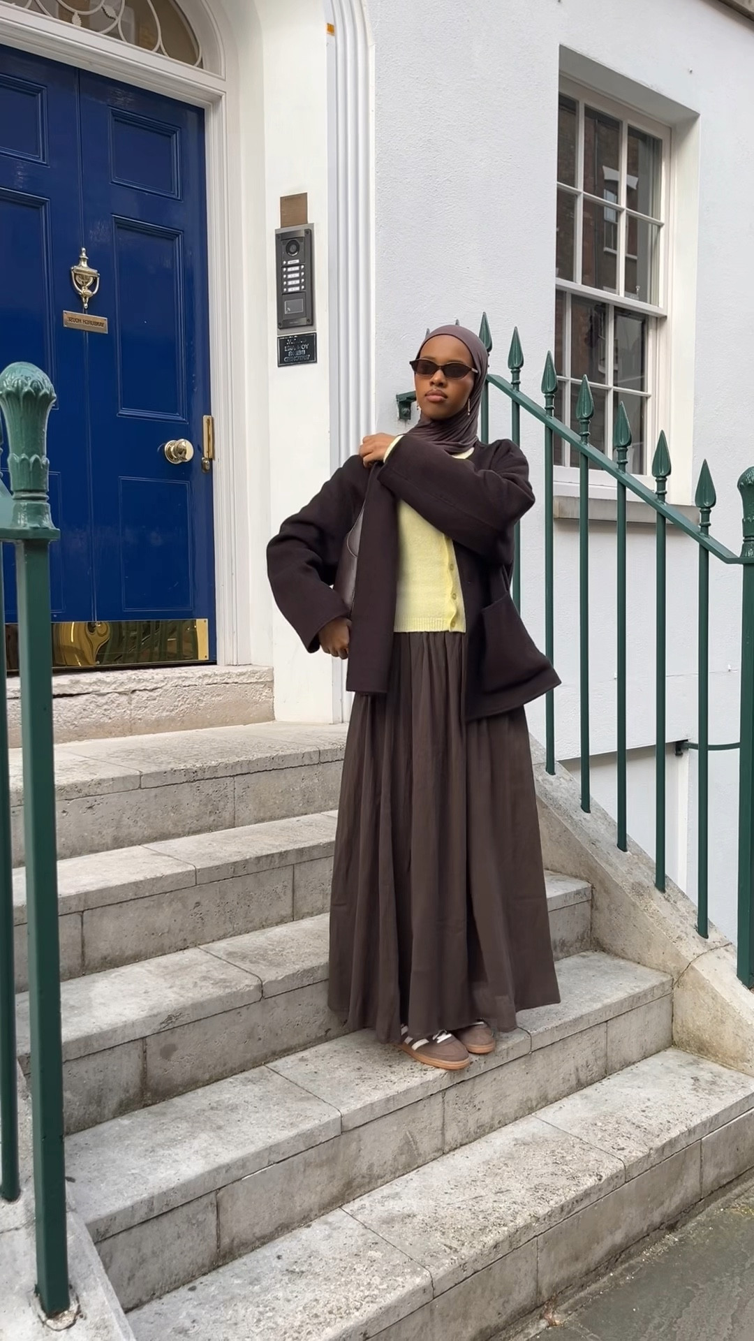 pop of yellow #butteryellow

#LTKeurope #LTKuk #LTKspring