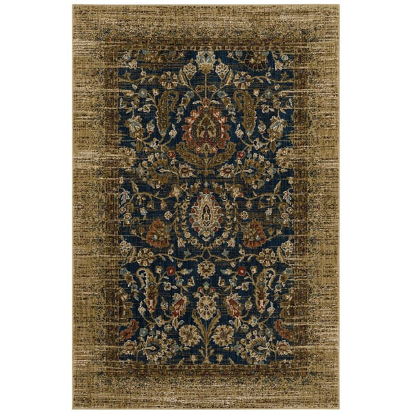 Spice Market - Charax Area Rug | Rugs Direct