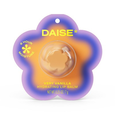 DAISE Lip Balm - Verry Vanilla - 0.25oz | Target