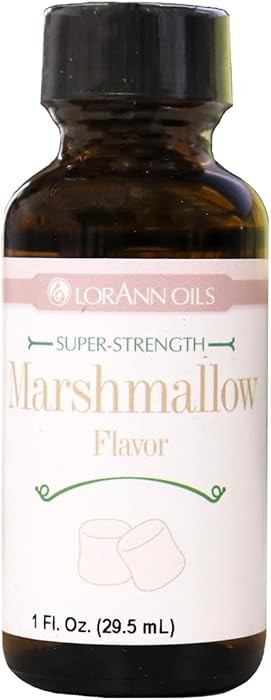 LorAnn Oils Super Strength Flavoring - Used For Candy Making, Flavoring Extracts, Baking, Hard Ca... | Amazon (US)