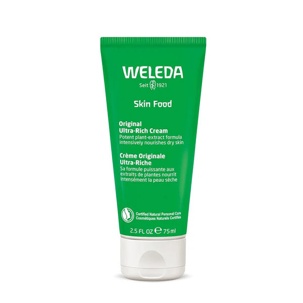 Weleda
                  
                  Skin Food Original | Credo Beauty