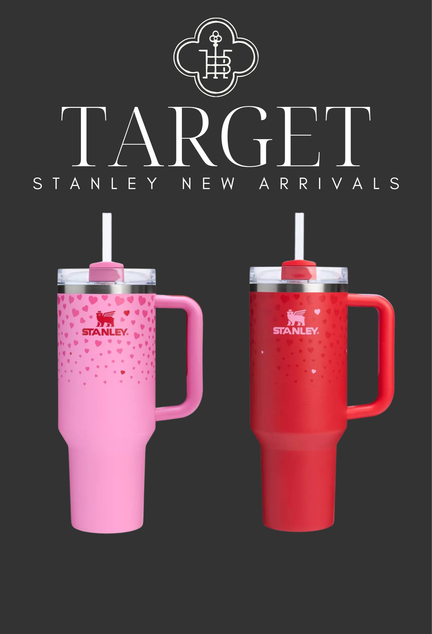 New Stanley’s at target!!



Stanley, Stanley 40oz, Stanley tumbler

#LTKSeasonal #LTKFindsUnder50 #LTKActive