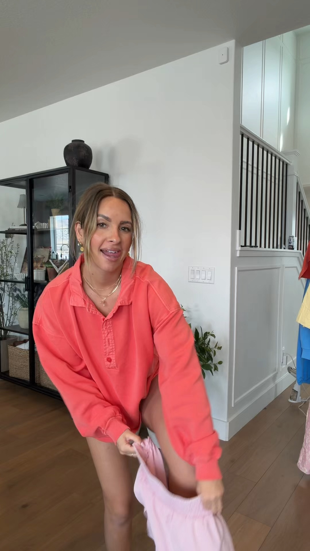 These sets are perfect for spring and summer!! 

 #LTKootd #LTKmomlife #LTKSeasonal