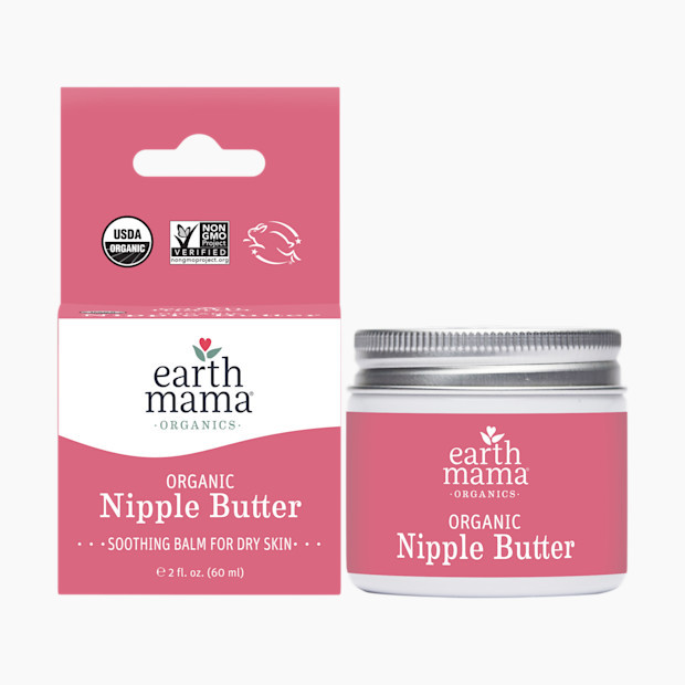 Organic Nipple Butter | Babylist