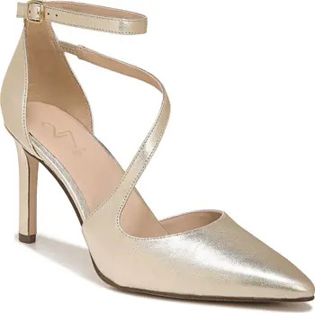 27 EDIT Naturalizer Abilyn Ankle Strap Pump | Nordstrom | Nordstrom Canada