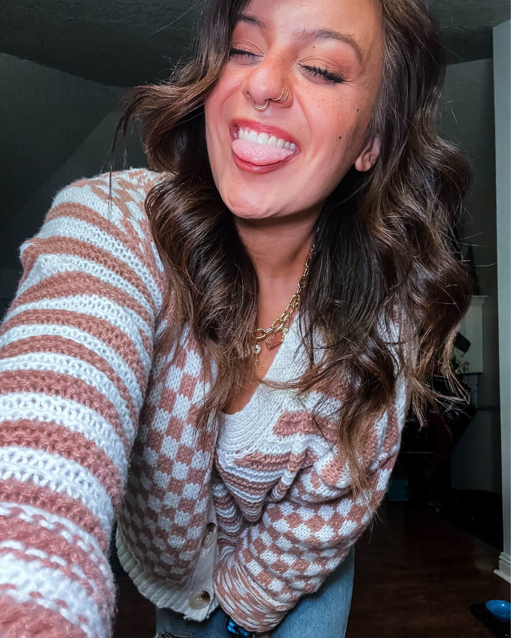 Mom ‘fit of the nightt

#LTKMidsize #LTKShoeCrush #LTKStyleTip