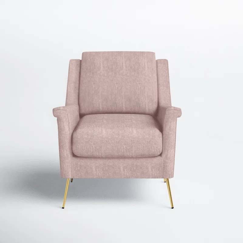 Craig Upholstered Armchair | Wayfair North America