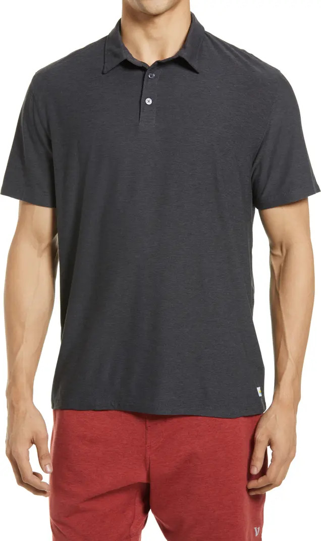 Strato Tech Performance Polo | Nordstrom