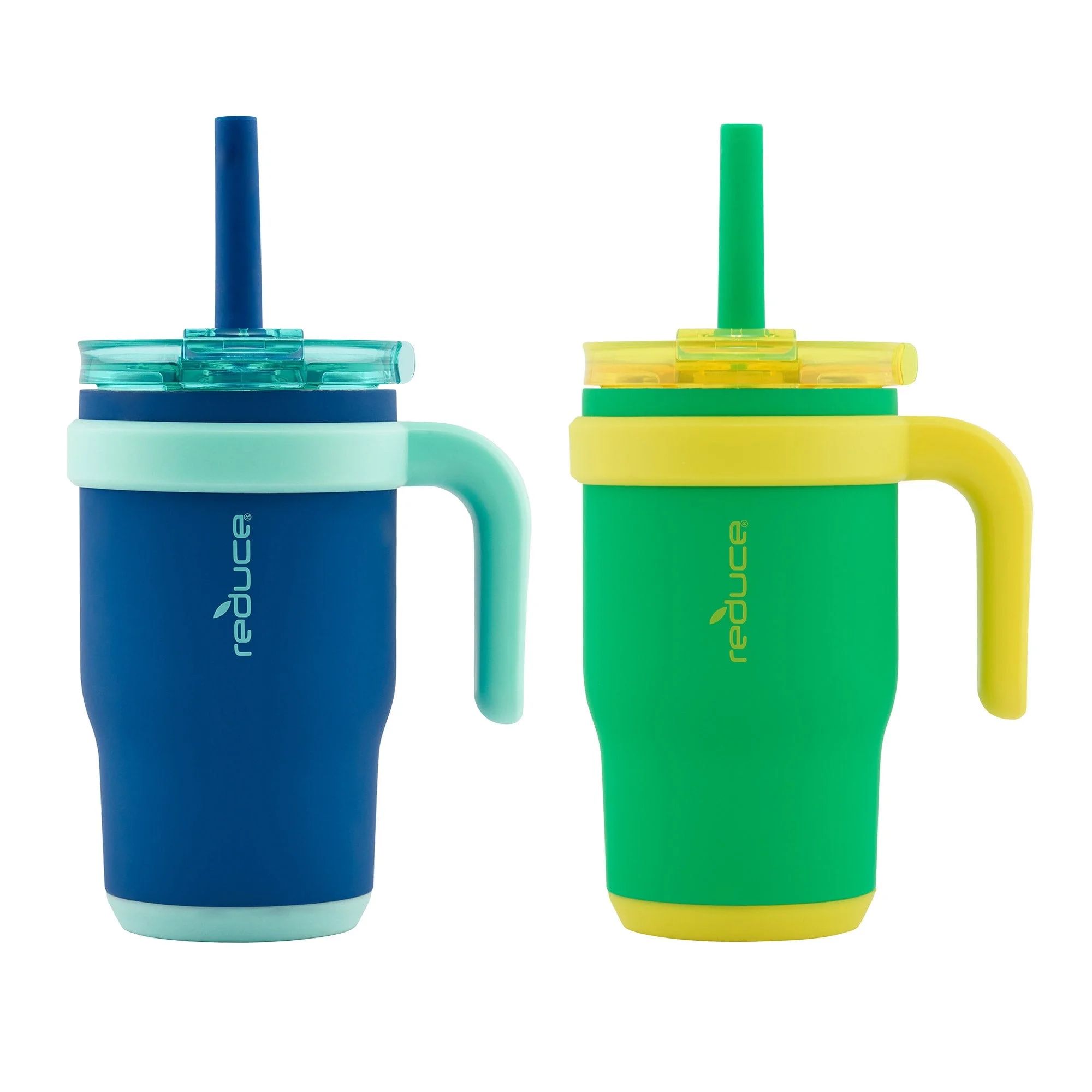 Set of 2 Reduce Coldee Tumblers with Handles - 14Oz Capacity - Walmart.com | Walmart (US)