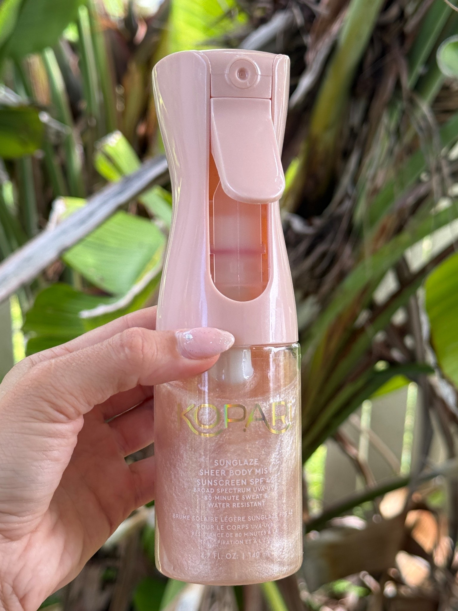 the best body SPF ever! makes you so glowy✨

#LTKdayinmylife #LTKootd #LTKmorningroutine