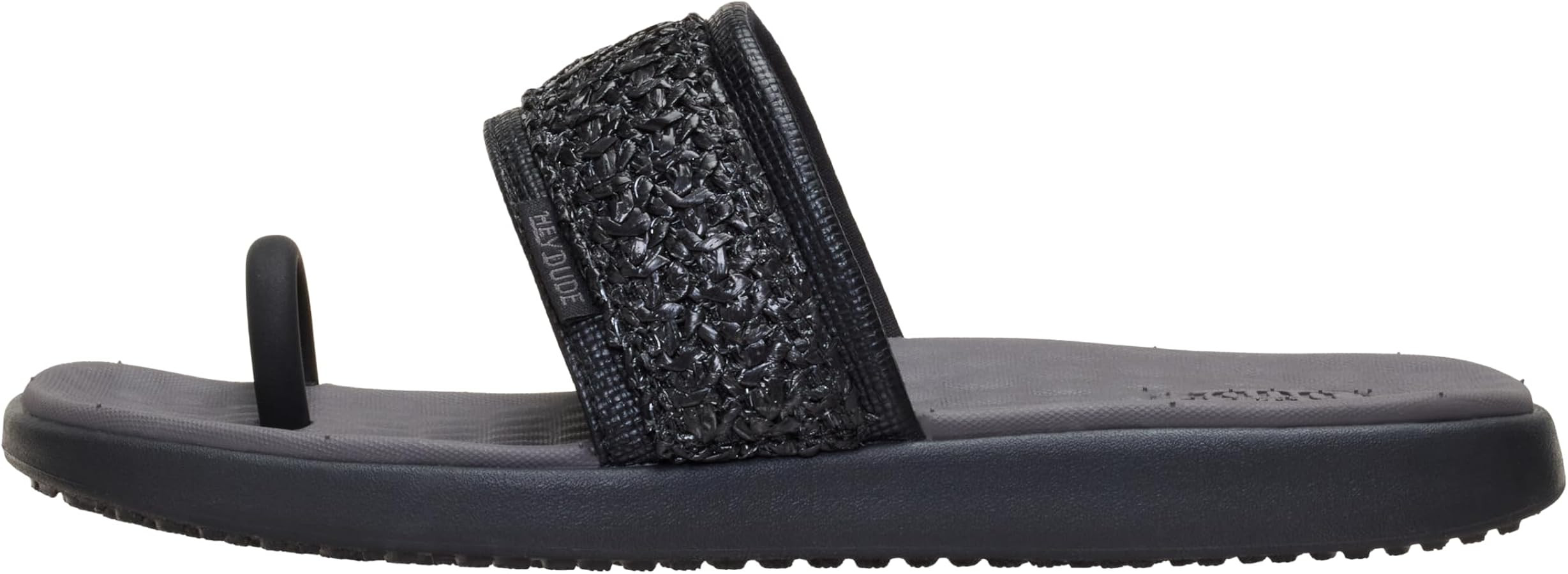 HEYDUDE Women's Maui Breeze Toe Loop Flip-Flop | Amazon (US)