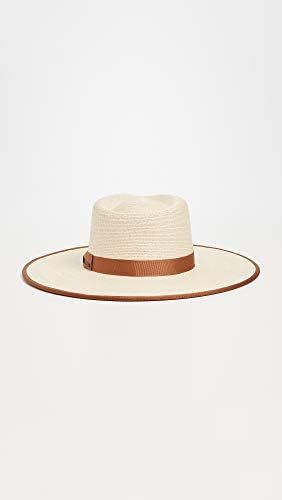 Brixton Women's Joanna Straw Rancher Hat | Amazon (US)