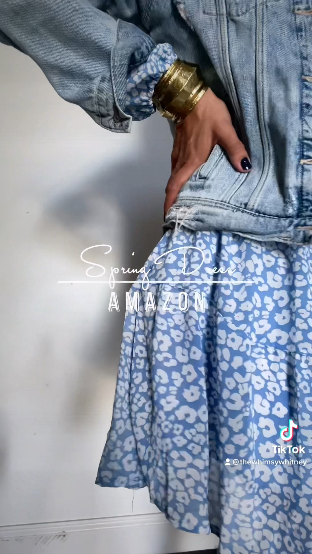 Amazon spring dress
Amazon finds
Florals for spring
Whitney

#LTKSeasonal #LTKFestival #LTKstyletip