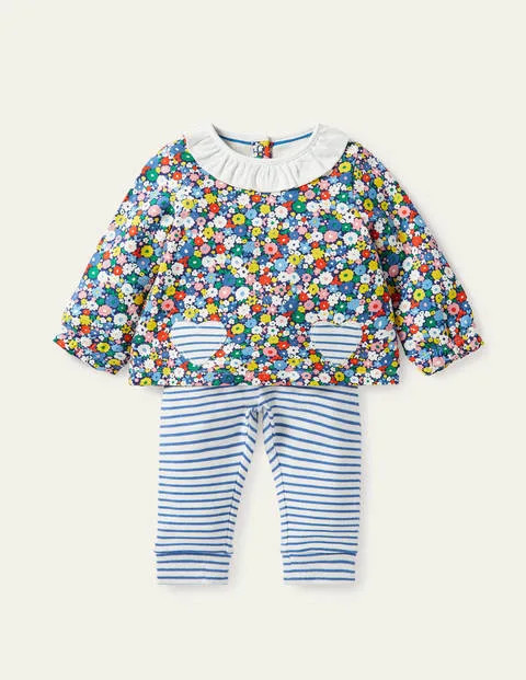 Supersoft Jersey Play Set | Boden (US)