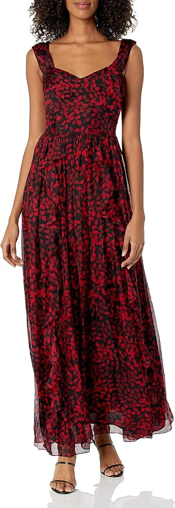 Shoshanna Women's Gown | Amazon (US)