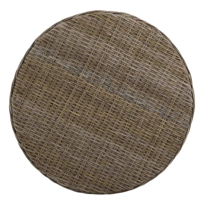 Anglesey Abstract Coffee Table | Wayfair Professional