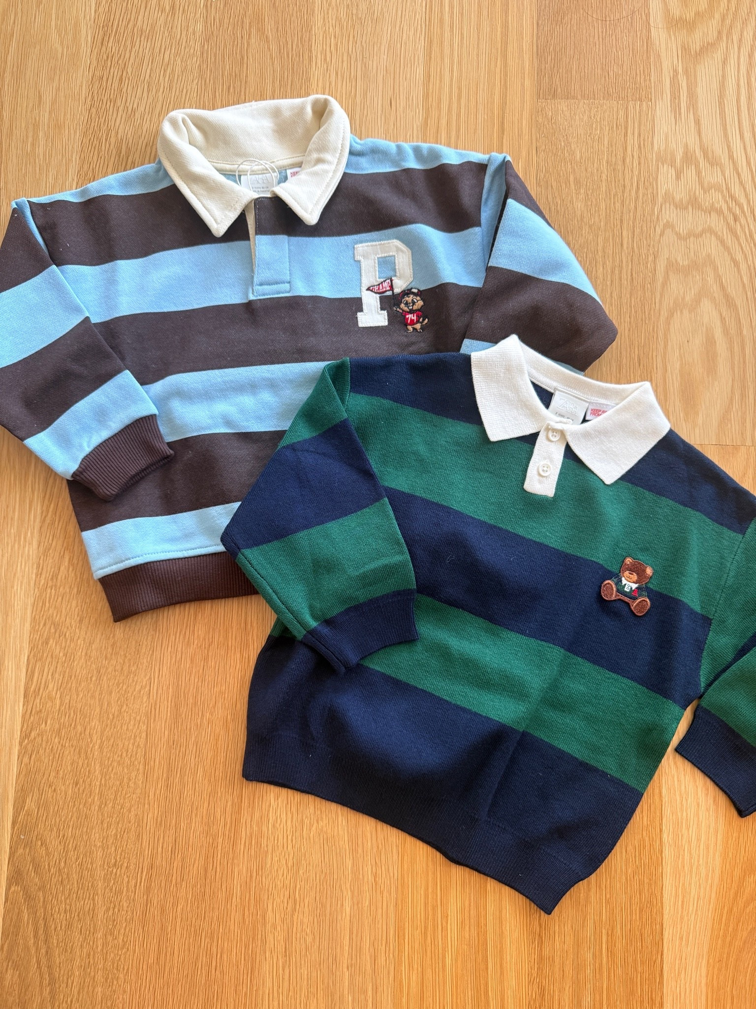 Zara toddler striped sweaters

#LTKBaby #LTKKids