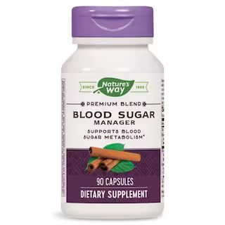 Blood Sugar Manager | Swanson Health