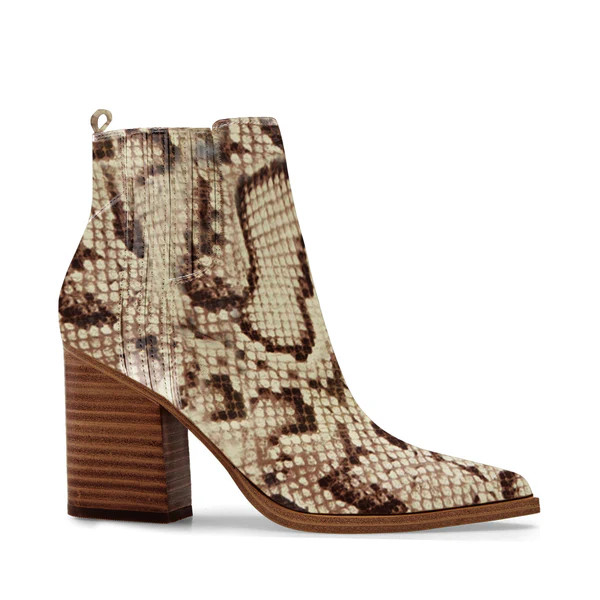 CHANDLER NATURAL SNAKE | Steve Madden (US)