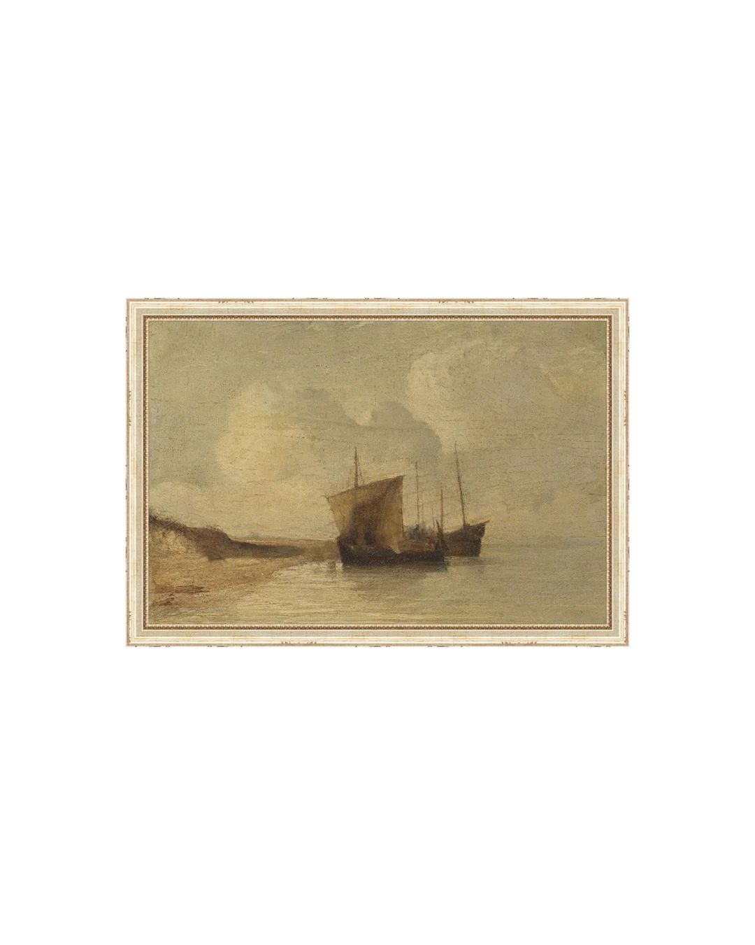 FRAMED. Sailboat IV. Framed Vintage Sailboats. Home Gifts. Framed Sailboat Artwork. Sailboat Art.... | Etsy (US)