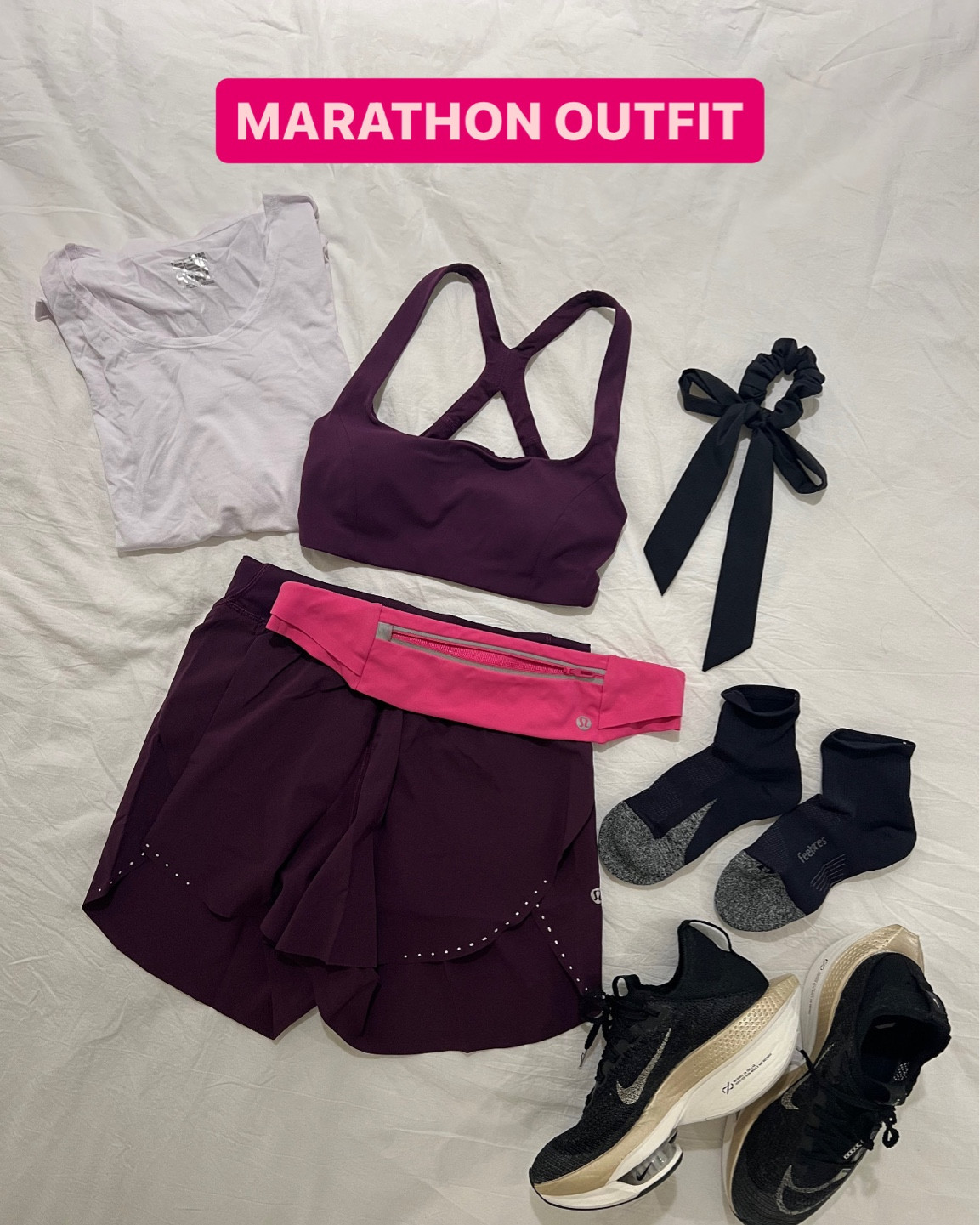 it’s almost race day!!💖

#LTKfitness #LTKGiftGuide #LTKfindsunder100