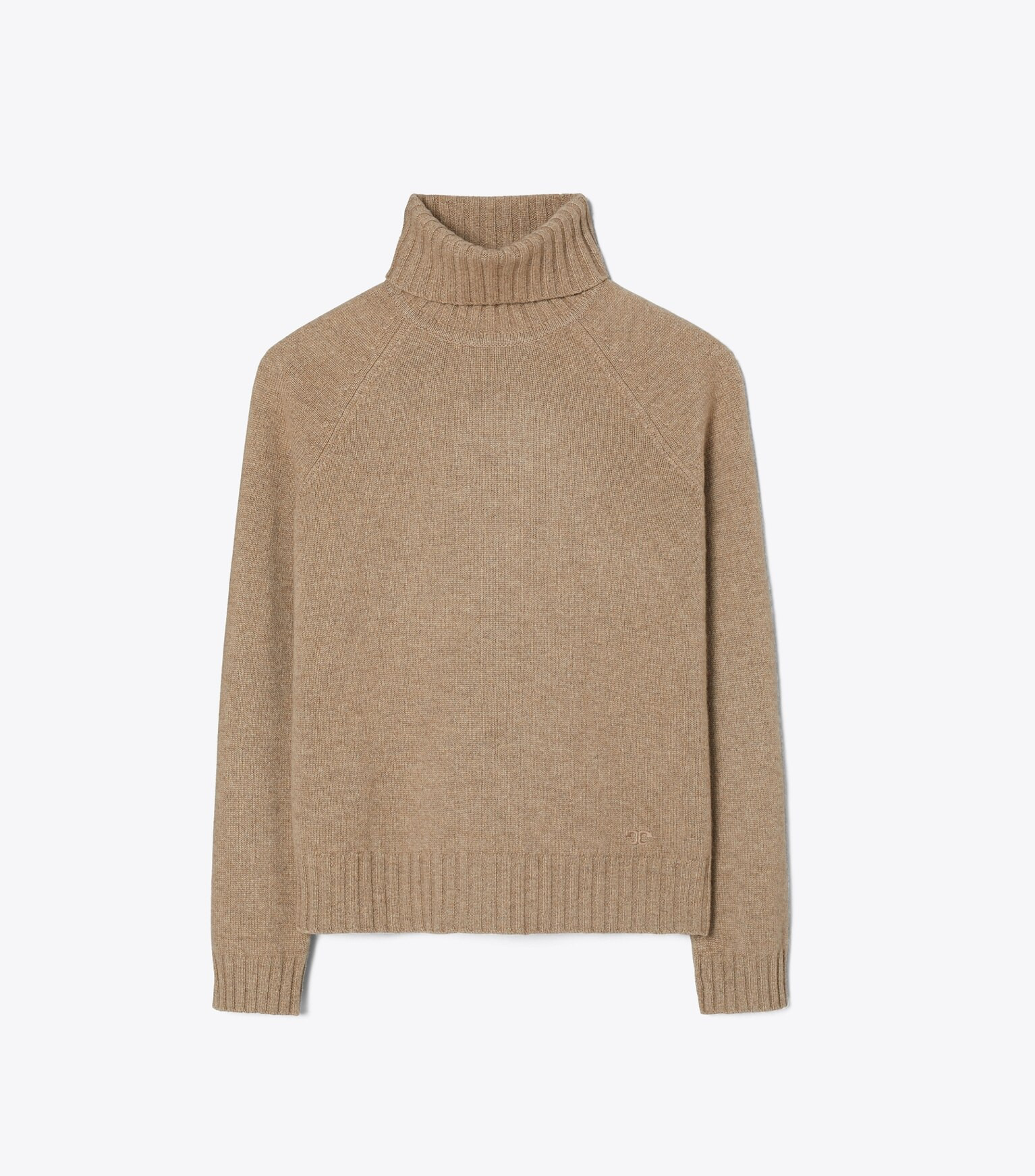 Cashmere Turtleneck | Tory Burch (US)