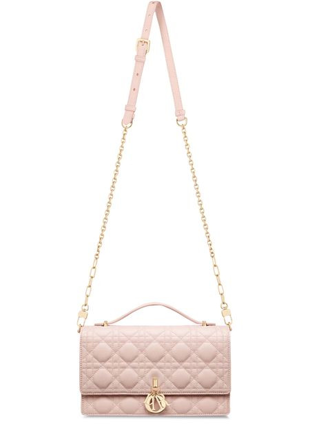 Mini Miss Dior Bag - DIOR | 24S (APAC/EU)