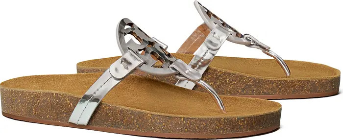 Tory Burch Miller Cloud Sandal | Nordstrom | Nordstrom