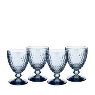 Boston Claret Glass, Set of 4 | Bloomingdale's (US)