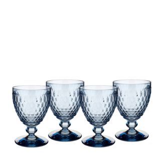 Boston Claret Glass, Set of 4 | Bloomingdale's (US)