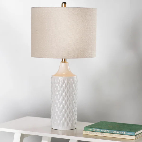 Melbourne Beach 26.6" Table Lamp | Wayfair North America