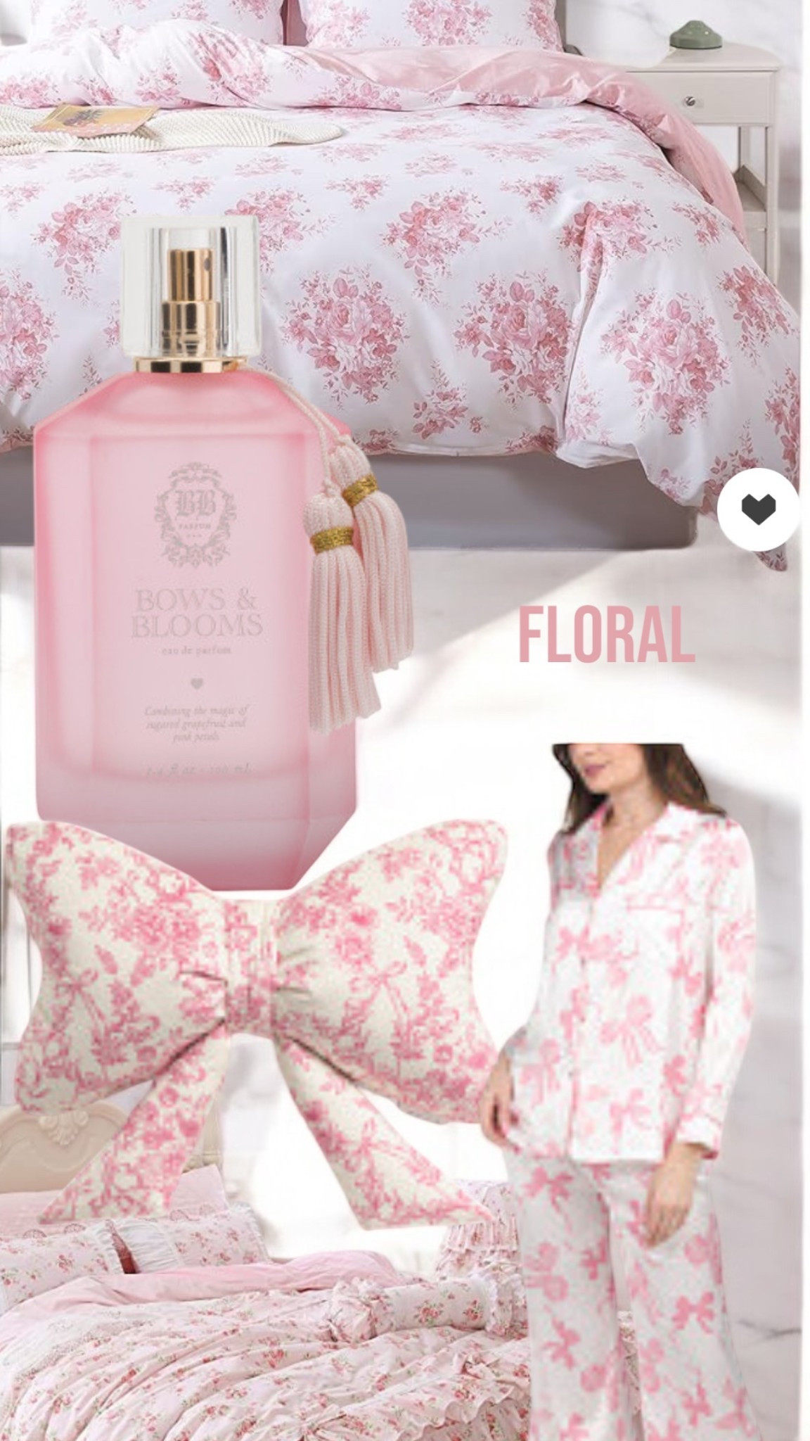 Spring Florals Amazon 

#LTKBeauty #LTKSeasonal #LTKHome
