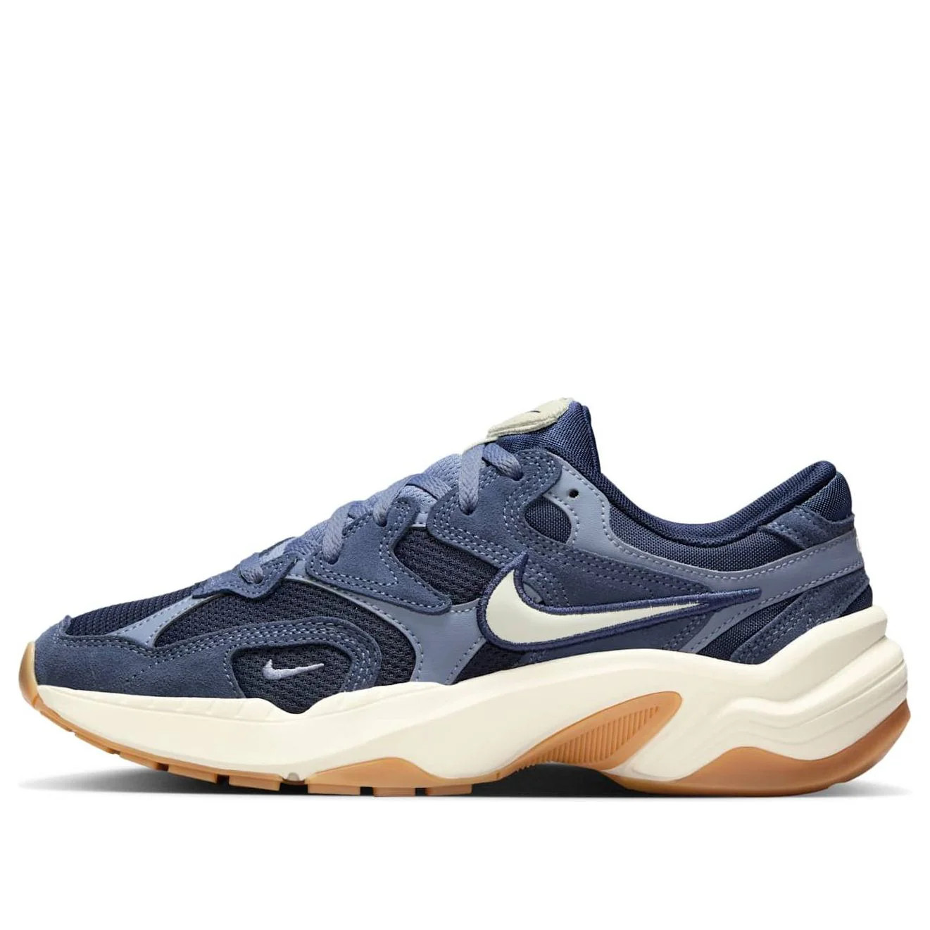 (WMNS) Nike AL8 'Denim' IM2471-410 | KICKS CREW