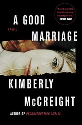 A Good Marriage: A Novel | Amazon (US)