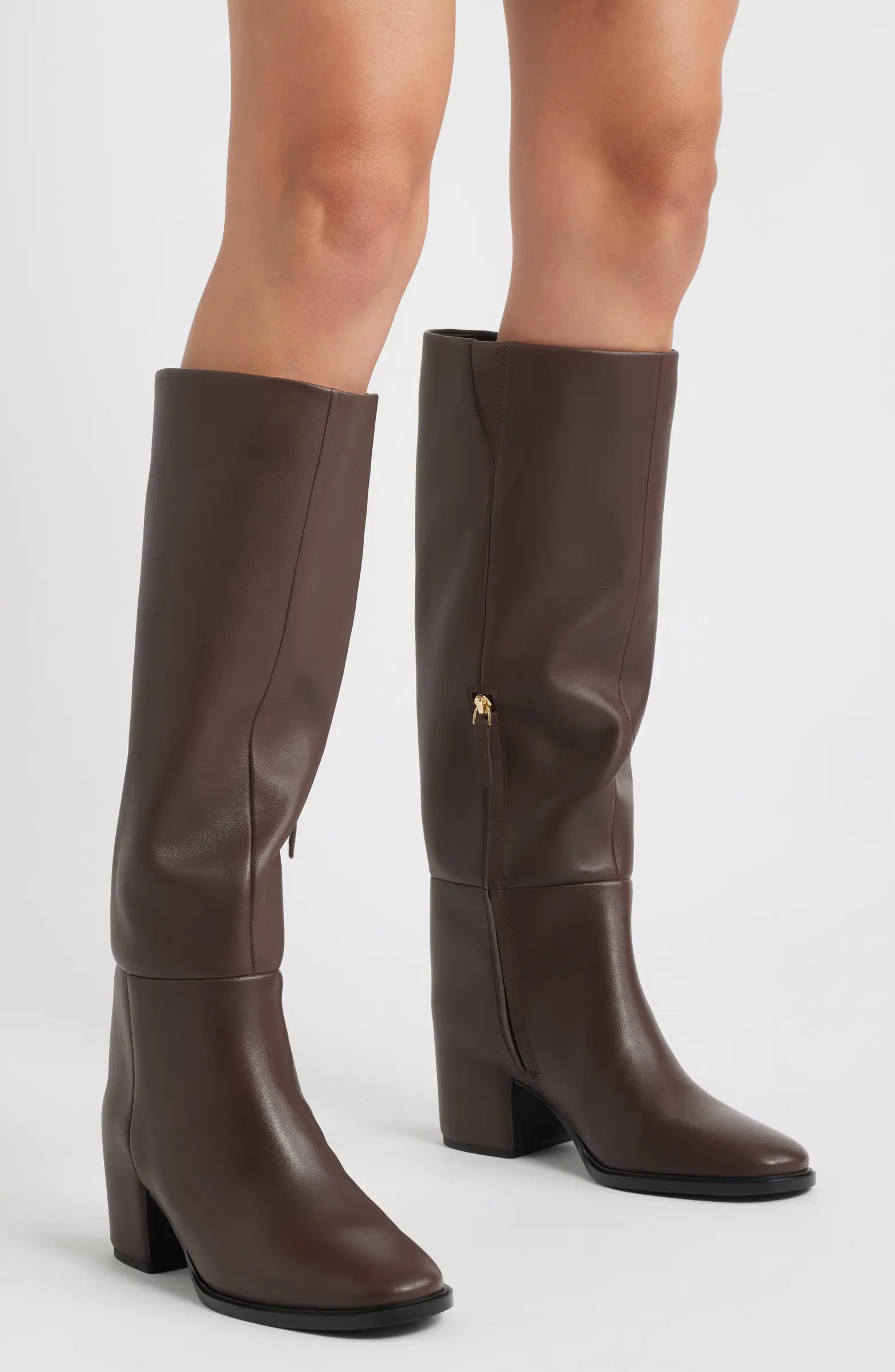 Hanna Tall Boot (Women) | Nordstrom