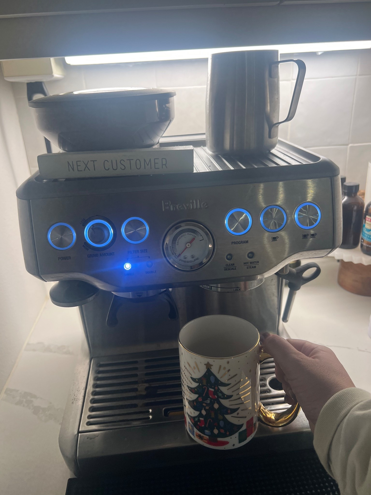 Maybe my most used house item EVER. I love this thing. $200 off today!!!! 