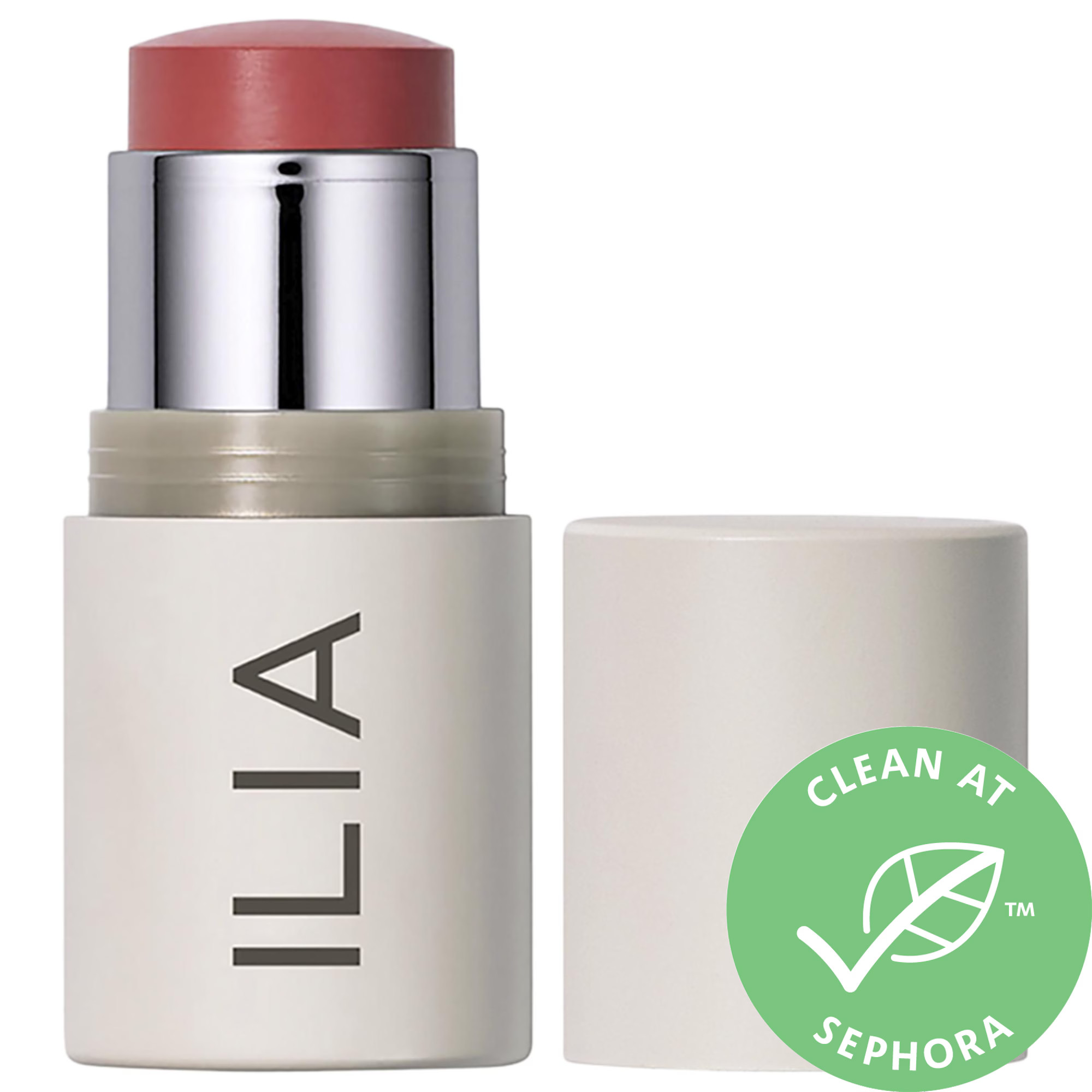 ILIA Multi-Stick Cream Blush + Highlighter + Lip Tint All Of Me 0.15 oz/ 4.5 g | Sephora (US)