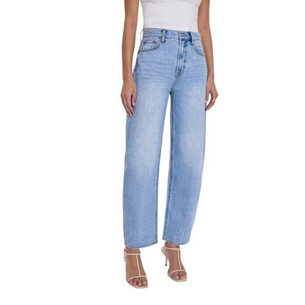 Women's Pistola Wes Relaxed Fit Barrel Jeans Gaze 24 30 | Scheels Sports