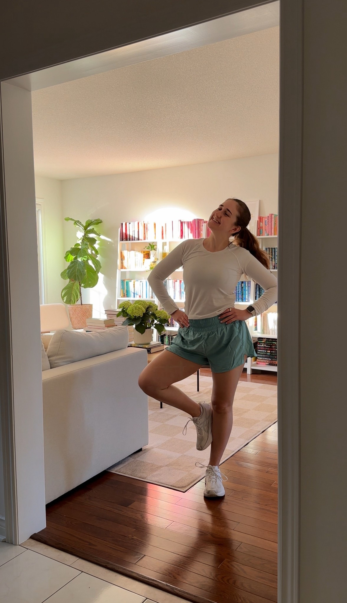 fave running fit!!!!