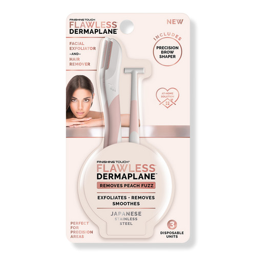 Flawless Dermaplane Travel Pack | Ulta