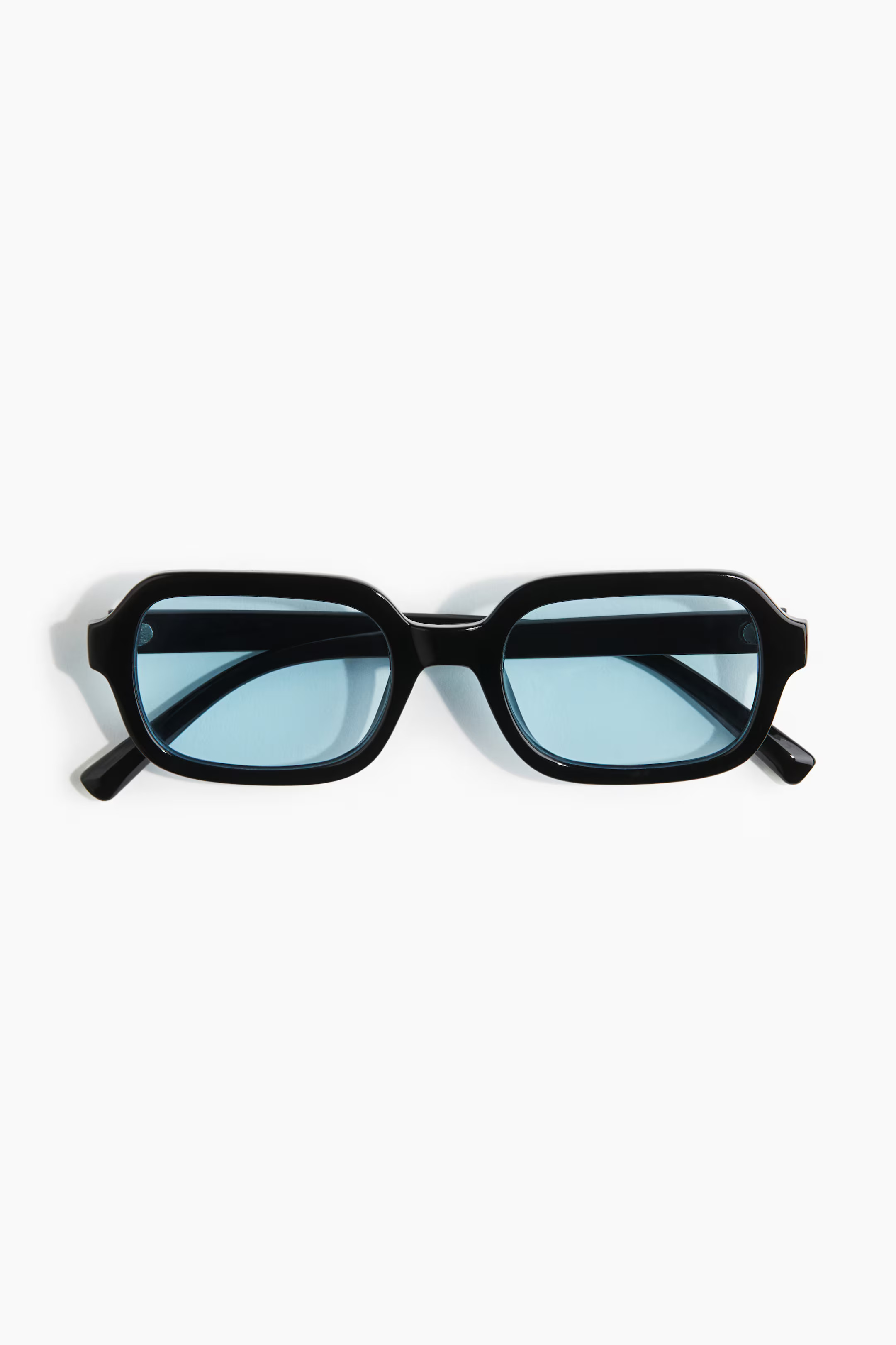 Rectangular sunglasses | H&M (UK, MY, IN, SG, PH, TW, HK)