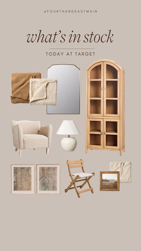 was in stock today at target

amazon home, amazon finds, walmart finds, walmart home, affordable home, amber interiors, studio mcgee, home roundup 

#LTKHome