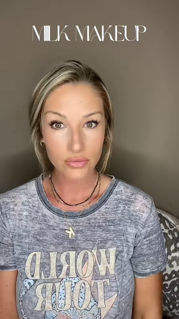 I love the way Milk Makeup feels on my face and looks flawless!! 

#LTKGiftGuide #LTKBeauty #LTKStyleTip