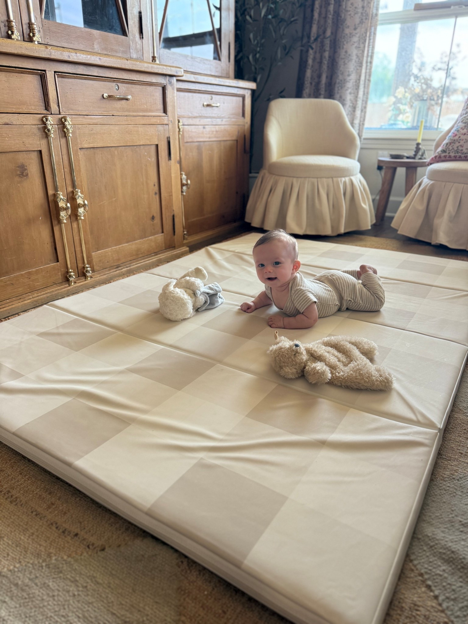 Best playmat! 

#LTKBaby #LTKHome #LTKKids
