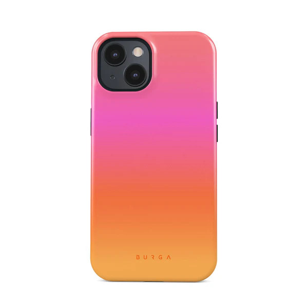Sunset Club - iPhone 13 Case | BURGA