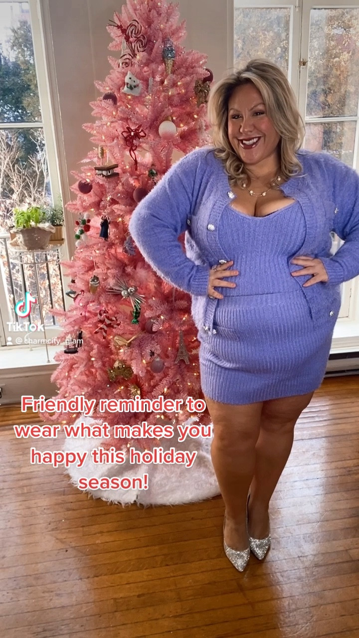 #LTKcurves #LTKunder100 #LTKSeasonal