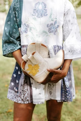 Missy Crème | Miron Crosby