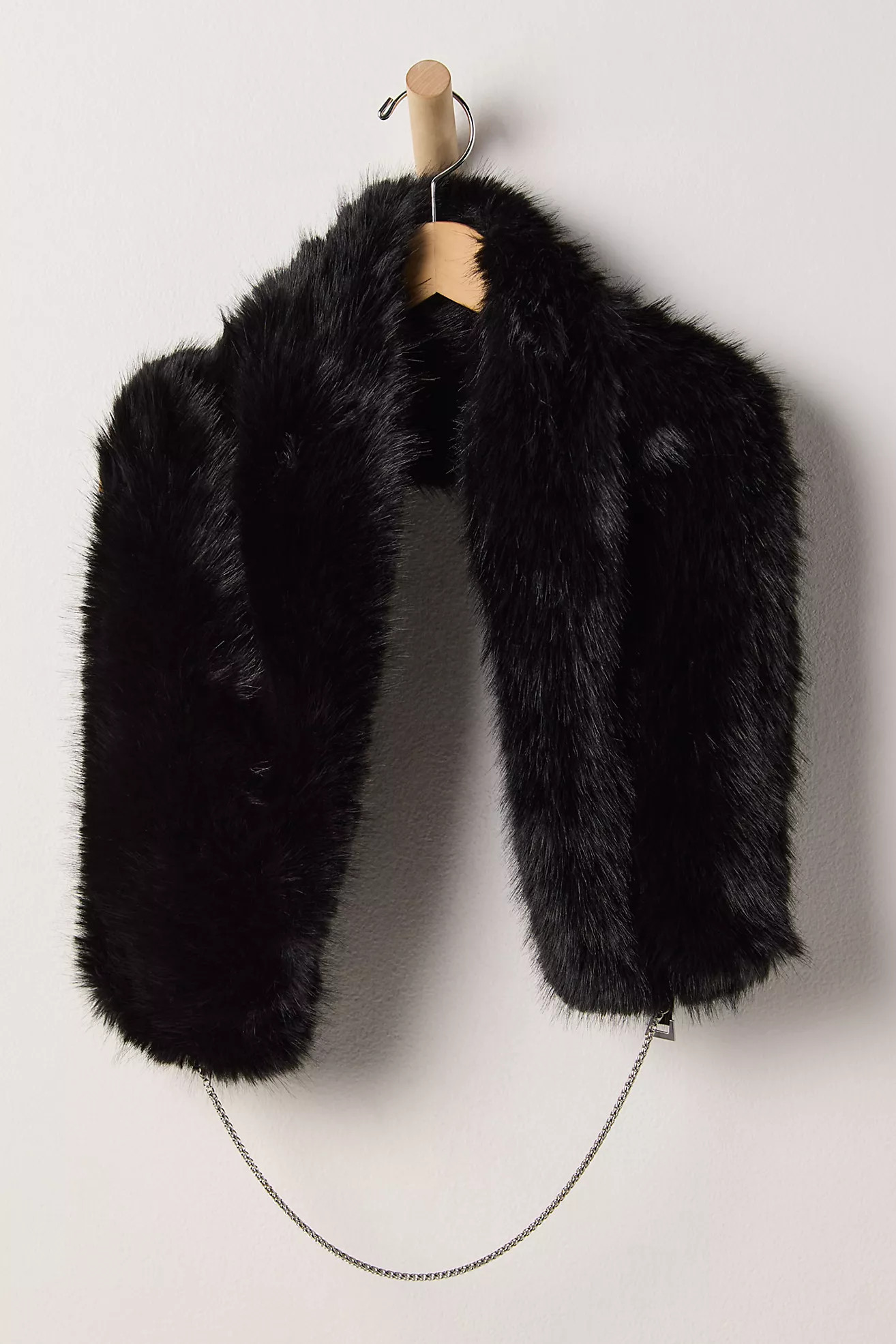 APPARIS Dakota Sable Shaw | Free People (Global - UK&FR Excluded)